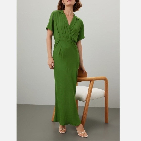 Reformation Dresses & Skirts - Reformation Danika Dress